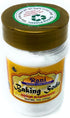Rani Baking Soda (SODIUM BI-CARBONATE) 7oz (200g) PET Jar, NON-GMO, Gluten Friendly, Indian Origin