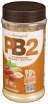 PB2 Butter,6.5 oz Powdered Peanut