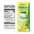 6.8 oz Pack 6 Binggrae Melon Flavored Milk Drink Korean Sweet and Creamy Beverage Shelf-Stable fl Cartons