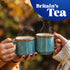 80 250 (Pack 6, 480 Tetley Decaf Teabags G Of Total Teabags)