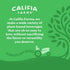 48 Oz, Califia Farms - Toasted Coconut Almond Milk, Dairy Free, Plant Based, Vegan, Gluten Free, Non GMO, Sugar Free