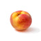 RawJoy Fresh Ripe Juicy Peach by Farms