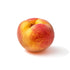 RawJoy Fresh Ripe Juicy Peach by Farms