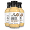 G Hughes Sugar Free Barbecue Sauce, Honey Mustard Dipping Sauce, 18 Ounce Each, 3 Pack
