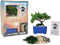 Eve's Garden, Inc Live Japanese Juniper Tree Bonsai Tree Gift Kit !!!! Cannot Ship to