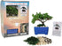 Eve's Garden, Inc Live Japanese Juniper Tree Bonsai Tree Gift Kit !!!! Cannot Ship to