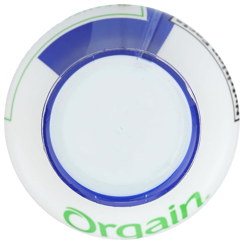 Creamy Chocolate Fudge Organic Protein Shake by Orgain
