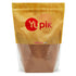 Yupik Natural Cocoa Powder, Unsweetened, 2.2 lb (35.2 oz), Gluten-Free, GMO-Free, Kosher,
