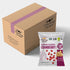 Melting Sweet SUGAR FREE Ginger Gummies Chew Candy - Fluten Free, Non
