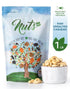 (1 LB) NUTS U.S. - Cashews | Raw and Unsalted | Whole Kernels and No Shell | Fresh & Unroasted | Natural Bulk Cashews