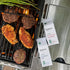 Set Gourmet Organic KC Bar-B-Que Seasoning & Organic Heartland Rub Gift by Journey Spice Co. | Non-GMO | Salt-Free |