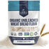 Great River Milling Organic Unbleached Wheat Bread Flour | Artisan Bread Flour
