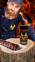 Right Way BBQ Terrific Pork Rub - All-Natural BBQ Seasoning for Pork, Chicken, and Ribs | No MSG, Gluten-Free