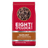 Eight O'Clock Coffee Hazelnut, Medium Roast, Whole Bean Coffee, 20 Ounce 100%