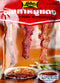 Lobo Roast Red Pork Seasoning Mix Thai Food Cook 100g.