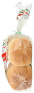 Calise Bakery 12.5 OZ Italian Rolls