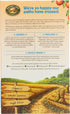 13.25 oz (375 g)(pack 3) Nature's Path, Organic, Flax Plus Multibran Flakes Cereal, of by Nature's Path