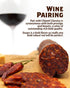 2 10 oz. 100% Fortuna's Hot SOUPY Salami - x Sticks | Nitrate & Gluten Free | Spicy Calabrian Style | Handmade from