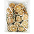 Oranfit Dried Lime Slices, Natural Dried Lime Slices, Crafts Cake Decoration Cocktail Garnish