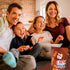 3.75 Oz (Pack 8) Chex Mix Honey BBQ
