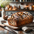 Rabbit Creek Chocolate Chip Quick Bread Mix Easy To Make Chocolate Chip Quick Bread Mix, Made in the USA, Chocolate