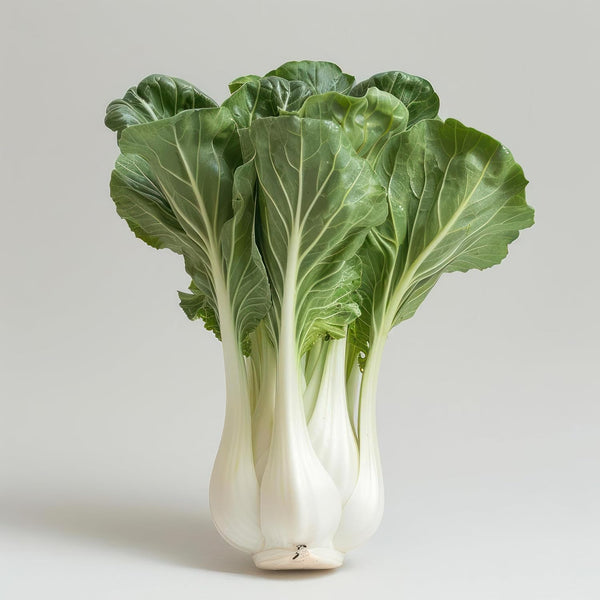 RawJoy Fresh White Baby Bok Choy by Farms