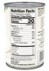 13.5 Oz (Pack 12) Iberia Lactose Free Evaporated Coconut Milk, Fl