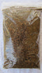 Ifa Store smoked fish 3 oz Pescado Ahumado En Polvo - Smoked fish - Santeria, Palo,