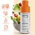 9.3 oz Pietro Dressing Original Shoyu Japanese Style Marinade & Vinaigrette - Gluten Free Soy Sauce Flavor for Salads