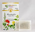 CELEBRATION HERBALS Organic Marshmallow Leaf & Root, 24 Bags, 0.02 Pound