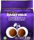 Cadbury 85g (Pack 1) Dairy Milk Buttons