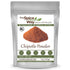 The Spice Way Ground Chipotle Powder, 4 oz Resealable Bag