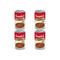 Campbells Pork and Beans, 19.75 Oz Can (Pack of 4)