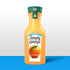 46 oz Simply Orange Juice with Calcium Bottle, fl