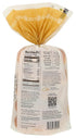 Hero Bread 13.2 , Bagels Plain Classic, Ounce