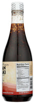 Sunny's Gourmet Korean Spicy Teriyaki Sauce - 15.5 oz., All Natural Marinade for Grilling Meat or Sautéing Vegetables.