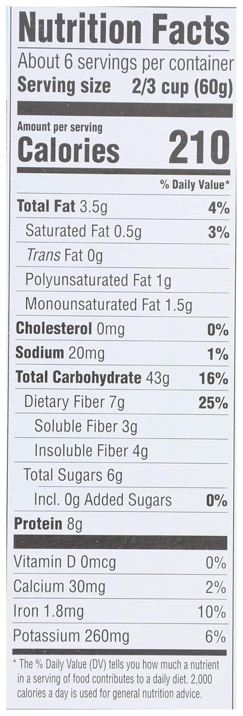 Alpen 14 Cereal, No Sugar Added, Ounce