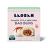 Laoban DumplingsChinese Style Pork BBQ Bao BunsMade with Berkshire Heritage Pork, Chinese
