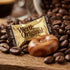 GEEOOLLAH 1lb Hard Caramel Coffee Candy, Individually Wrapped Healthy Sweet Caramel Bites for Guilt-Free Pleasure