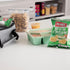 1.5oz (Pack 24 Herr's Sour Cream and Onion Potato Chips of bags)