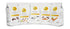 100% 12 oz. Via Bom Dia Naturally Flavored Ground Coffee, Cinnamon Chocolate, Medium Roast, No Artificial Flavors, Bag
