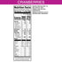 13.6oz (1 Kellogg's Raisin Bran with Cranberries Breakfast Cereal, Fiber Cereal, Family Breakfast, Box Box)