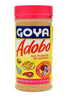 Adobo All Purpose Seasoning with Saffron, 16 oz
