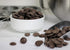 1 Lb Sugar Free Chocolate Discs by Its Delish, Bag | Dark Chocolate Meltables For Baking & Confectionery, Pastry Chefs