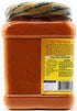 Rani Tikka Masala Indian 7-Spice Blend, 16oz PET Jar, All Natural, Salt-Free, Vegan, Gluten Friendly
