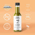 3 Pack Seed Ranch Hot Sauce Variety Bundle, - Umami Everyday Sauce, Thai Green, Smoked Jalapeno - Mild to Medium Heat