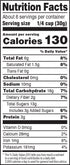 6.75 Snak Club Yogurt Nut Trail Mix, Ounce Resealable Bag