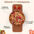 Generic 2 (2 Pack) Granola, Pounds | Perfect breakfast blend it contains grains, almonds and hazelnuts