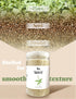 100% 300g (10.5 oz) NICE WITCH'S Korean Peeled Perilla Seeds Powder Flour /
