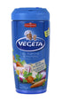 Podravka Vegeta Seasoning Shaker, No MSG, 6 Ounce (170 g)
